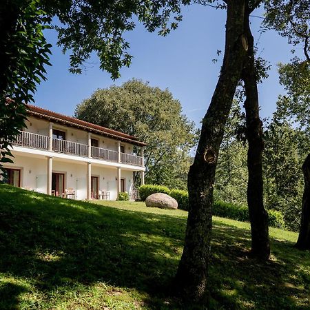 Hotel Rural Quinta De Novais Arouca Exteriér fotografie