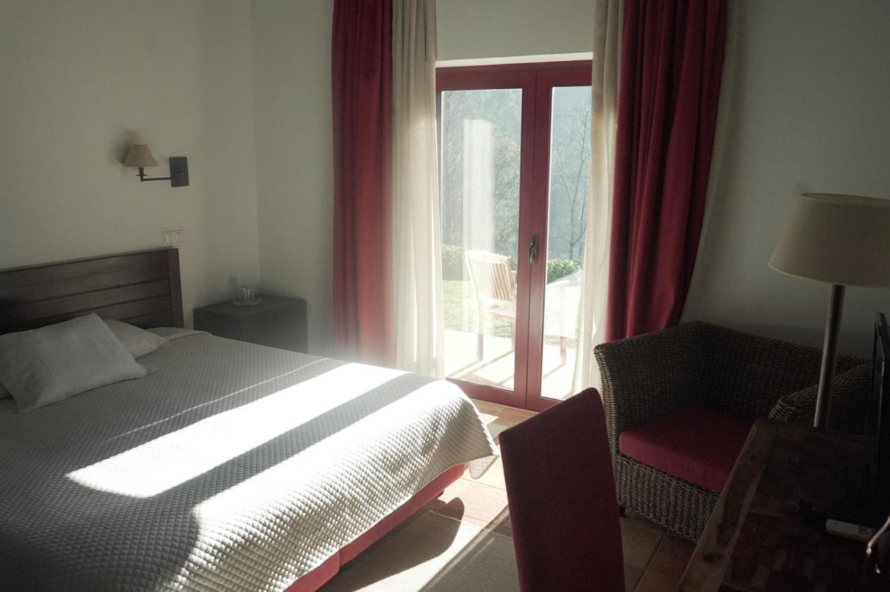 Hotel Rural Quinta De Novais Arouca Exteriér fotografie