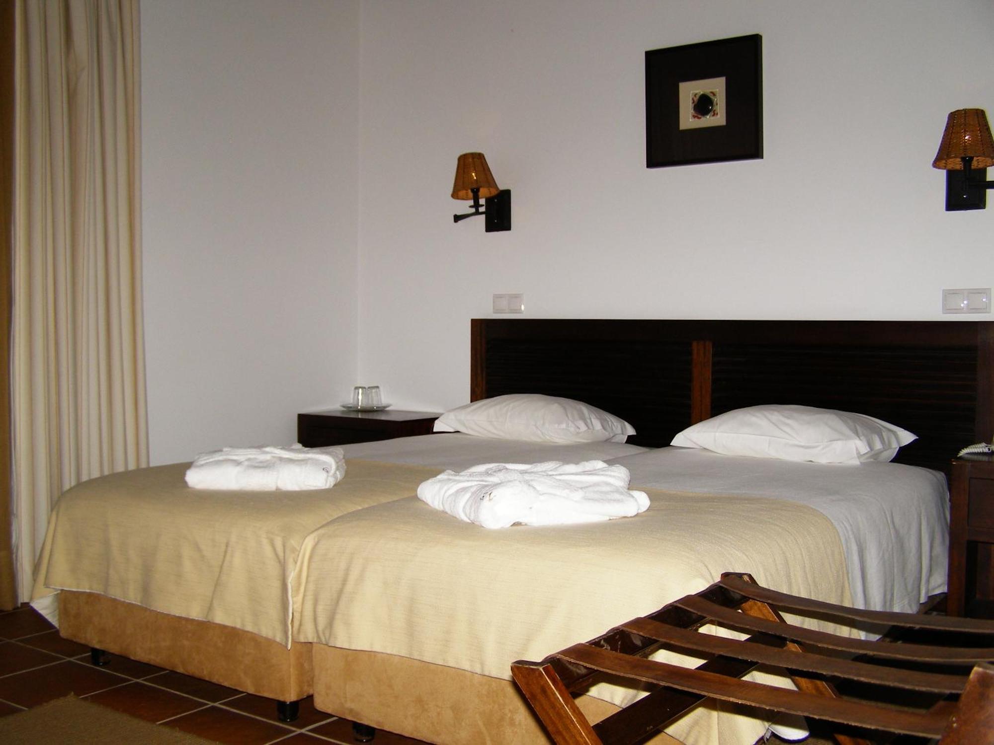 Hotel Rural Quinta De Novais Arouca Exteriér fotografie