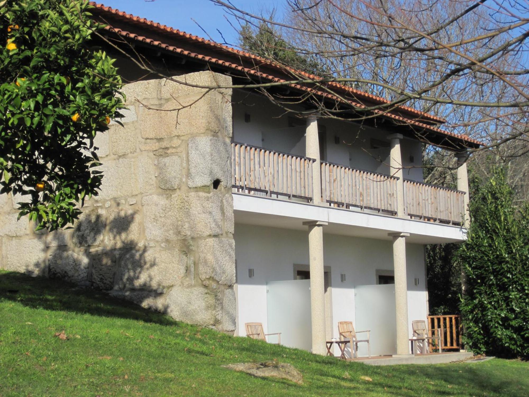 Hotel Rural Quinta De Novais Arouca Exteriér fotografie
