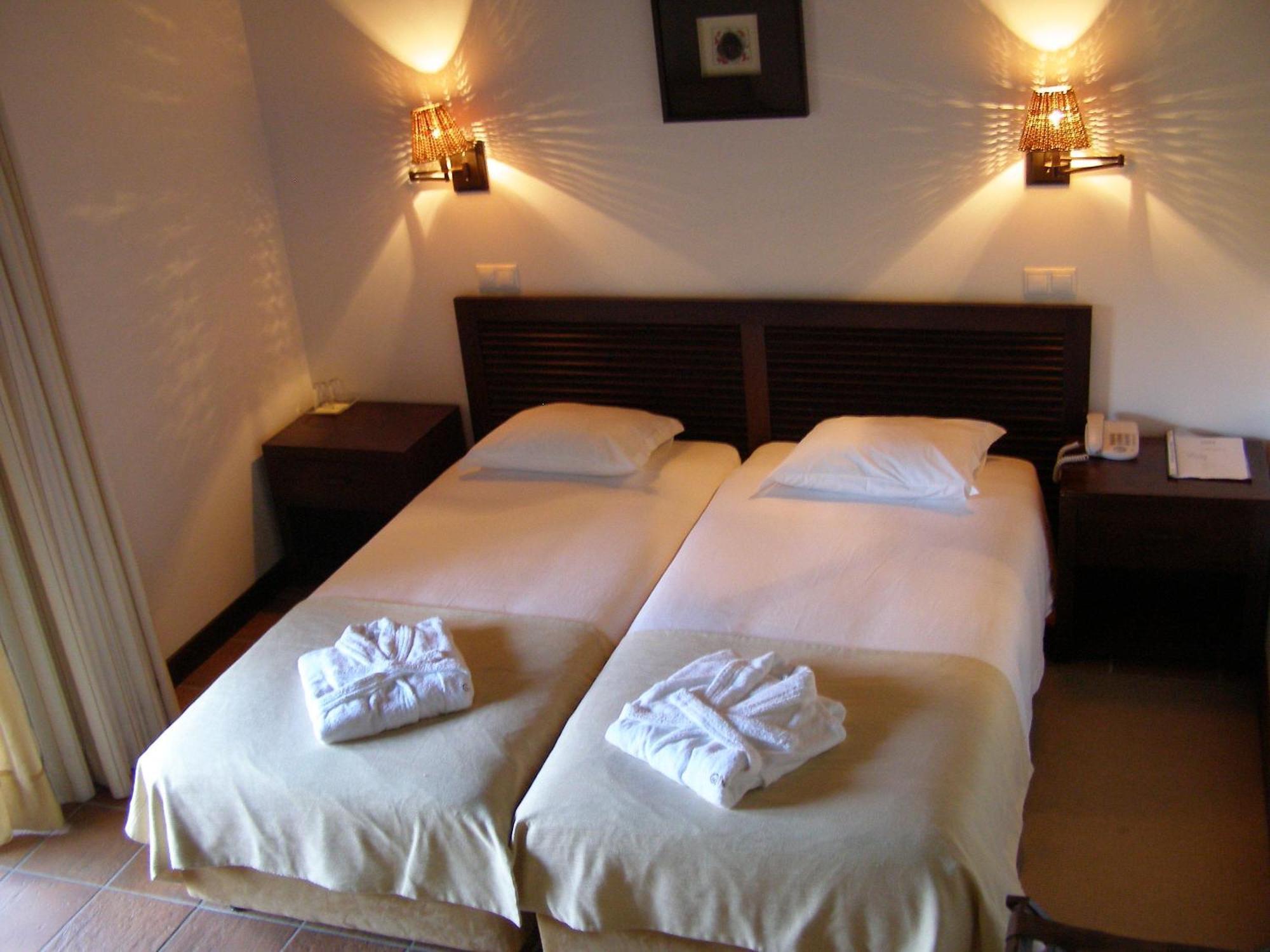 Hotel Rural Quinta De Novais Arouca Exteriér fotografie