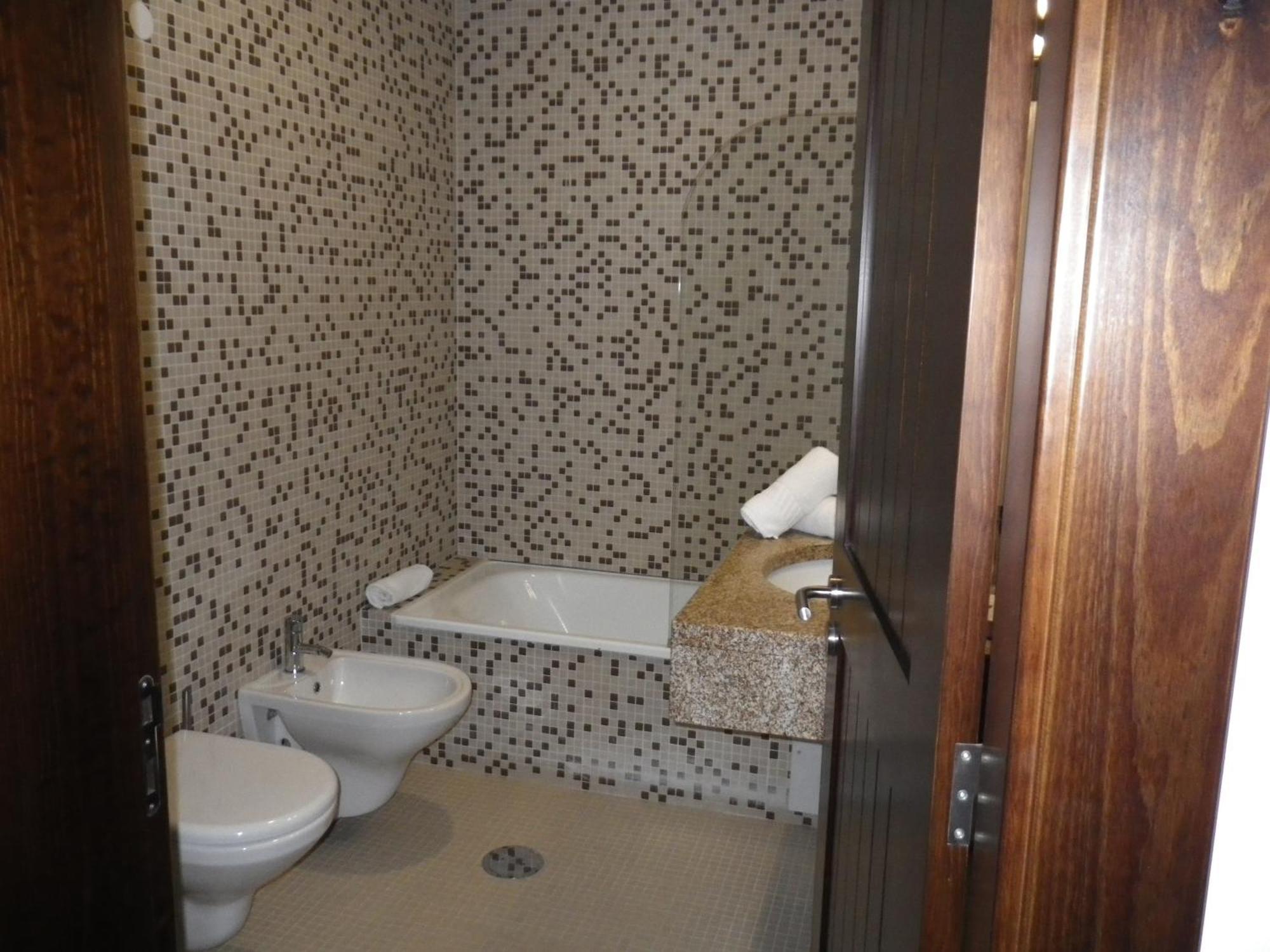 Hotel Rural Quinta De Novais Arouca Pokoj fotografie