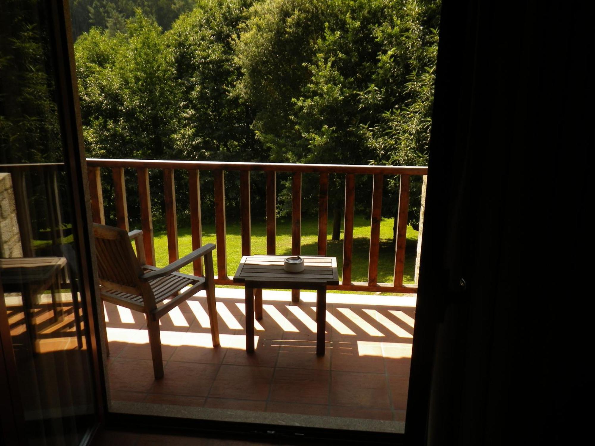 Hotel Rural Quinta De Novais Arouca Pokoj fotografie