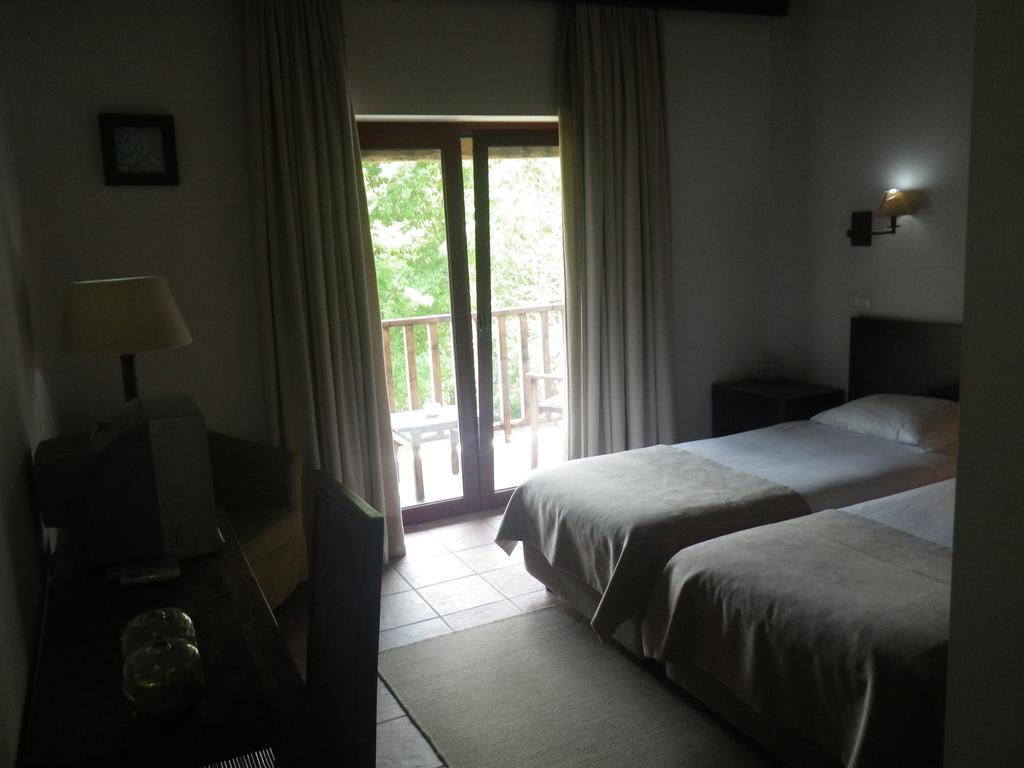 Hotel Rural Quinta De Novais Arouca Exteriér fotografie