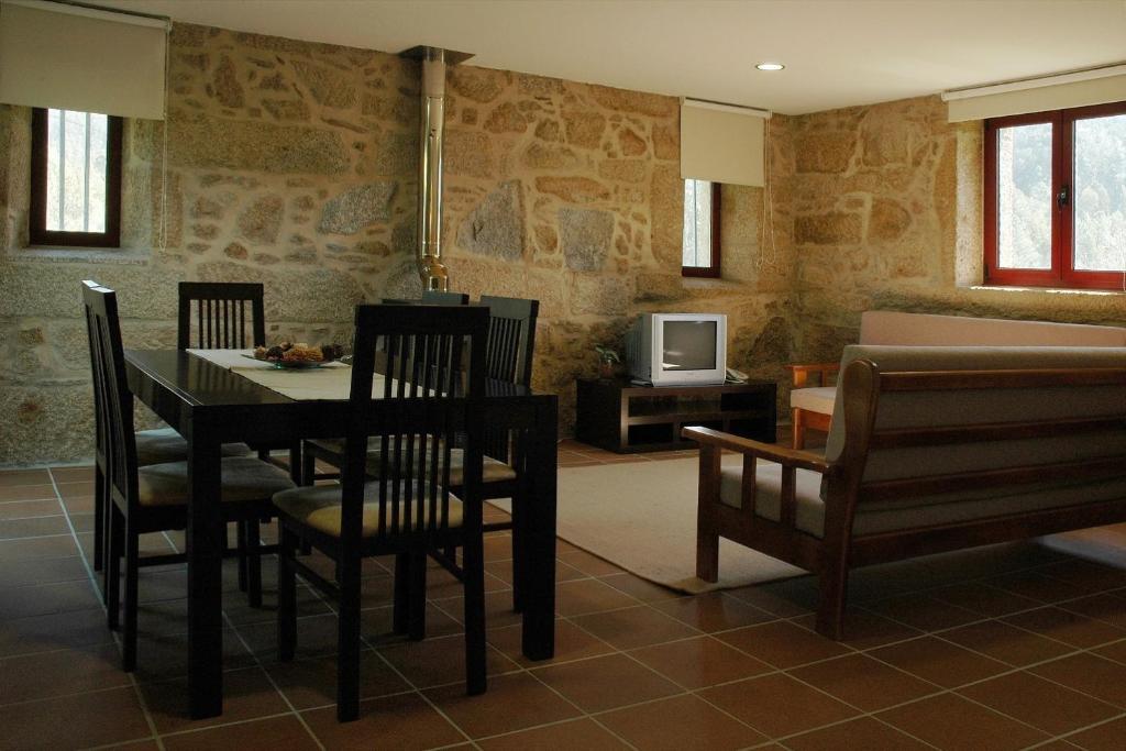 Hotel Rural Quinta De Novais Arouca Pokoj fotografie