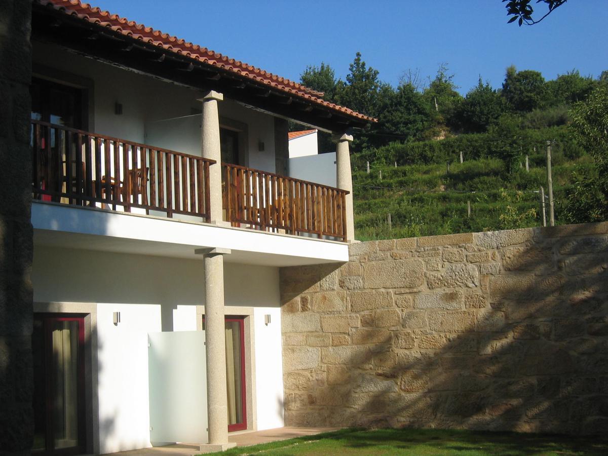 Hotel Rural Quinta De Novais Arouca Exteriér fotografie