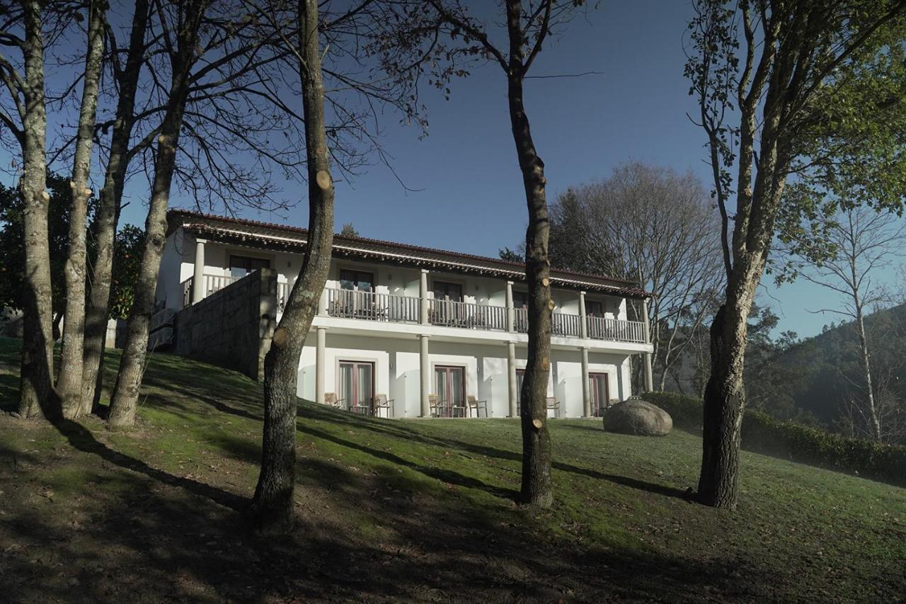 Hotel Rural Quinta De Novais Arouca Exteriér fotografie