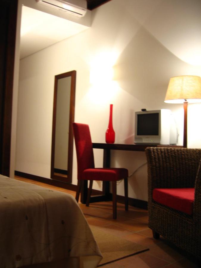 Hotel Rural Quinta De Novais Arouca Exteriér fotografie